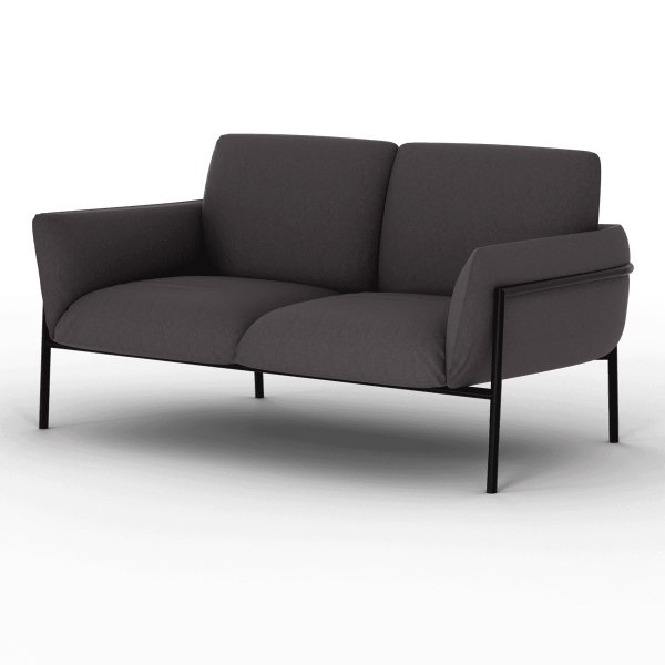 TORI-02-LAVA-GRAY-Medium-1 Sofa Tori 2
