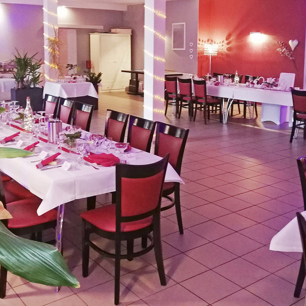 Foto: Restaurant Tivoli, Suhl