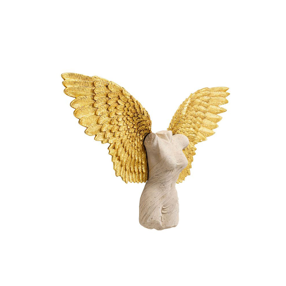 55253_master_30 Wandobjekt Guardian Angel Female 124x71cm