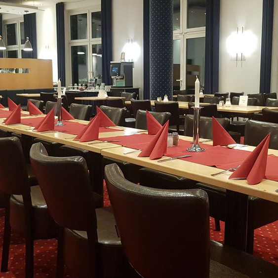 Foto: Hotel Belmondo│Leipzig