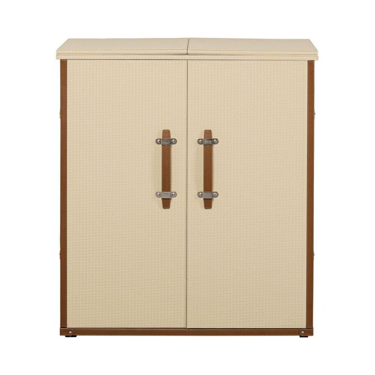 KARE-87868-700x700 Barschrank Venezia Creme 100x114cm