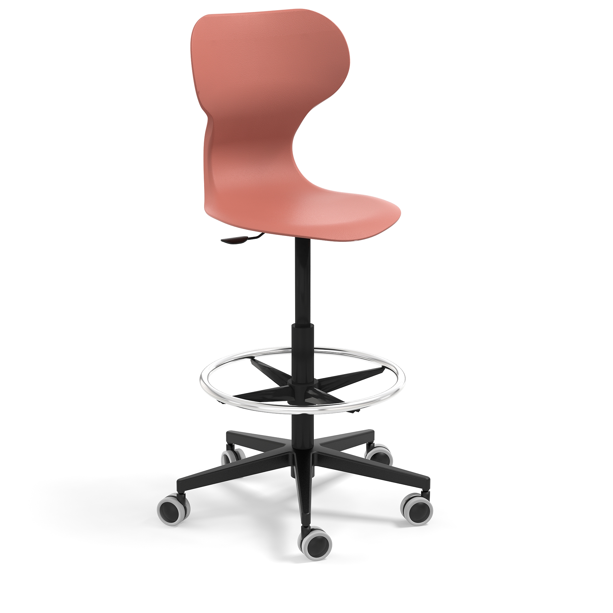 Mia-Stool-terracota