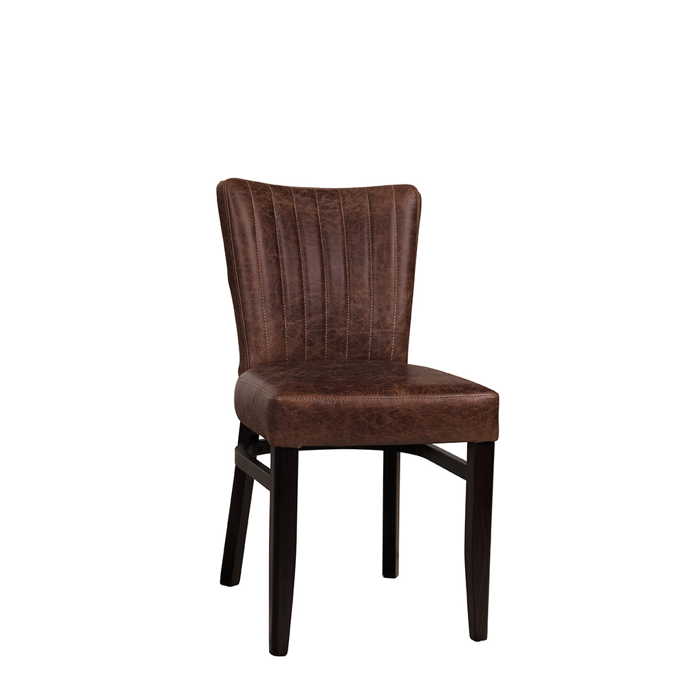 Gastronomie-Polster-Stuhl-Steppung_Akina-303_21_1000px Polsterstuhl Akina 303