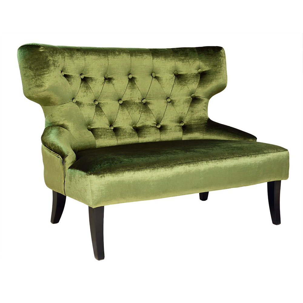 gastronomie-loungesofal-adino-sofa-2-_0 Beizton: Wenge/Bezug: Malibu Clover