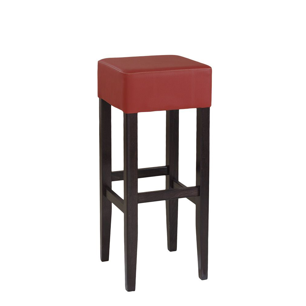 gastronomie-barhocker-kalon-bar-aktion-_6 Beizton: Wenge/Bezug:D-99