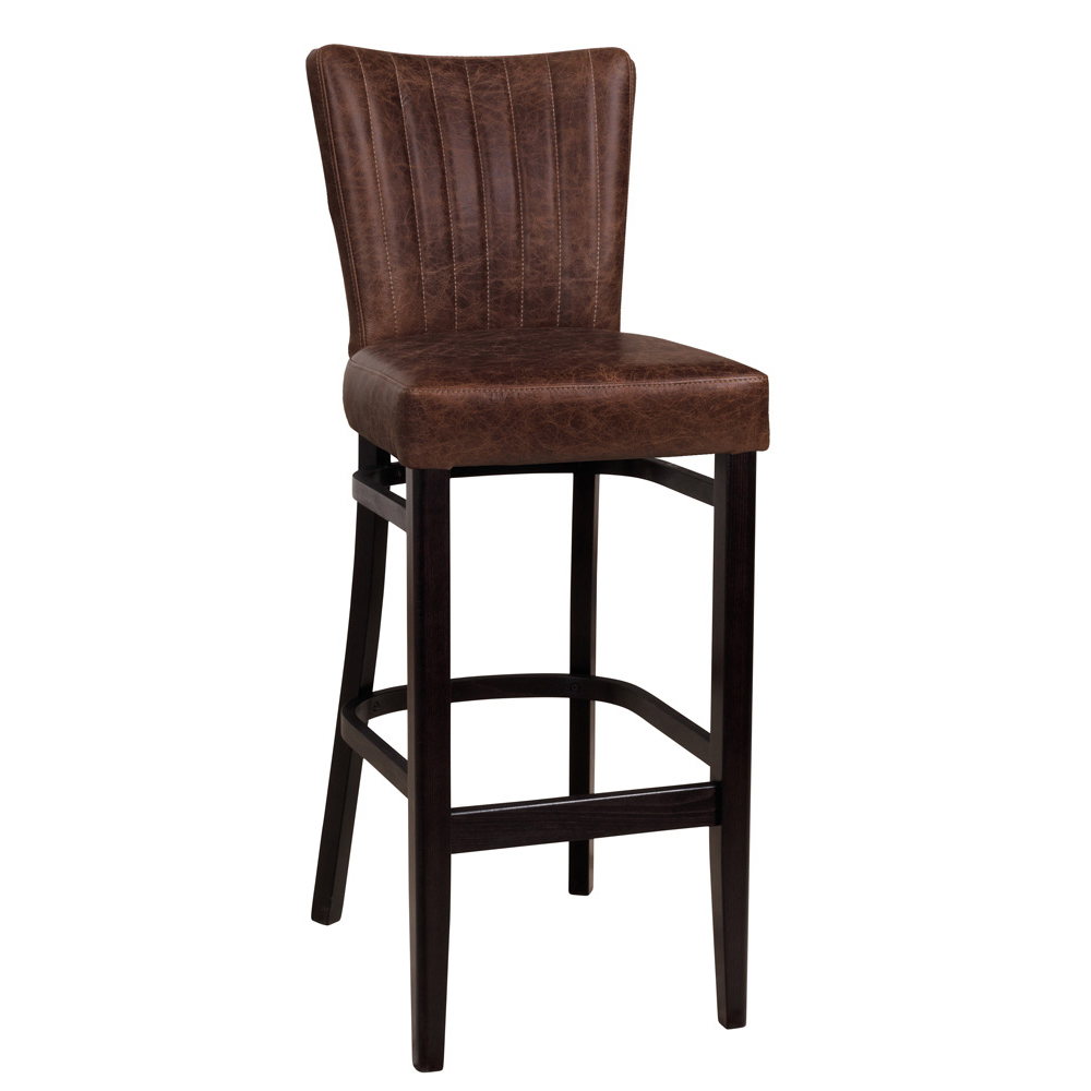 Gastronomie-Polster-Barhocker-Akina-303-Bar_v Barhocker Akina 303 Bar