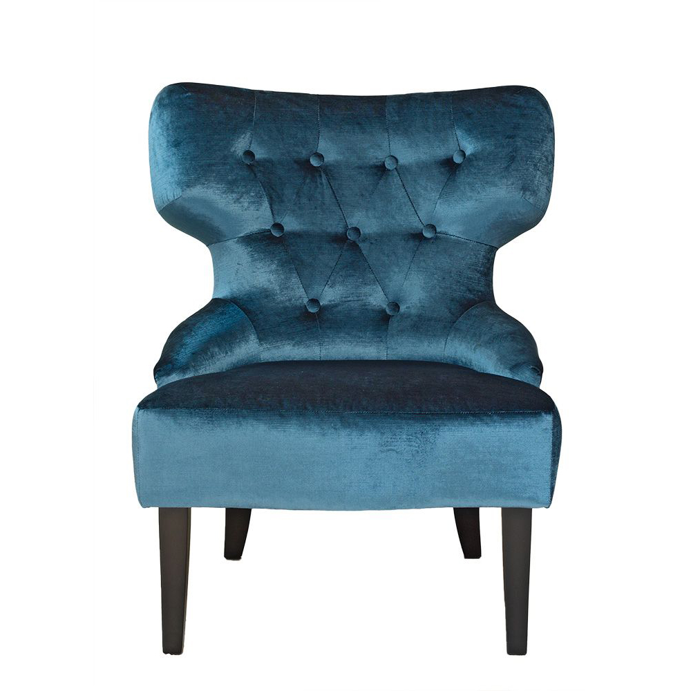 Beizton: Wenge/Bezug: Malibu Dragonfly