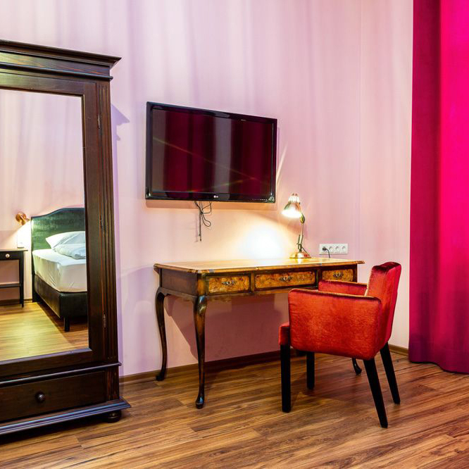 Mystique_3_1000px Hotel Mystique | Bad Homburg | Foto: pixty.de