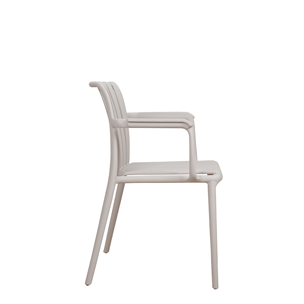 Gastronomie-outdoor-kunststoff-stuh-FOMAl-1819_Light-Grey_seite_1000px
