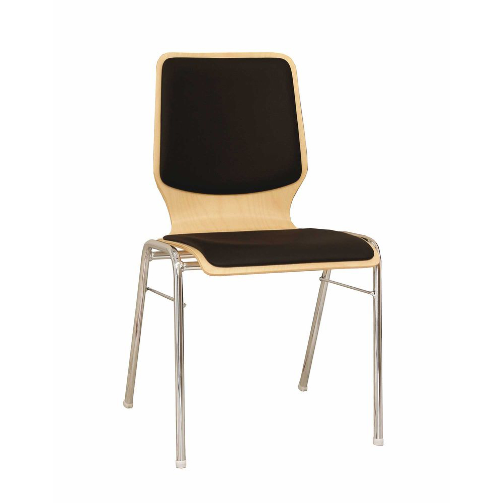 Contral-220-20-front Konferenzstuhl Cono 220