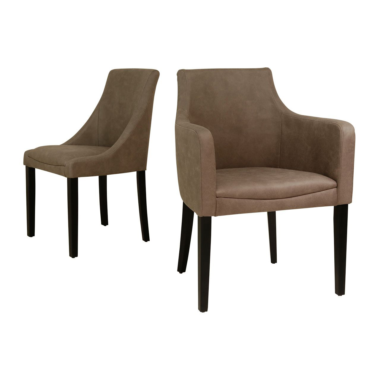 Nurina und Nurina-Arm in Balu 14