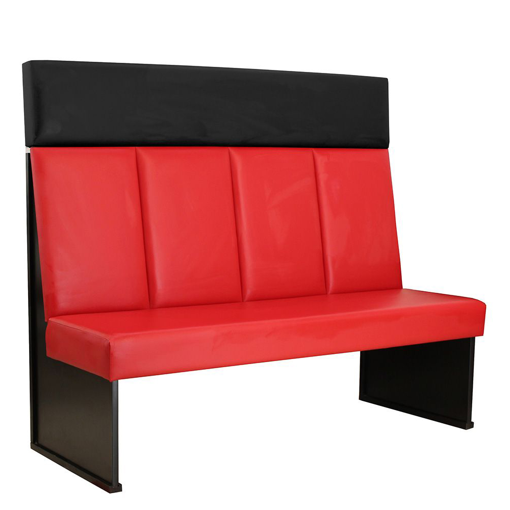 zweifarbiger Bezug auf Anfrage möglich