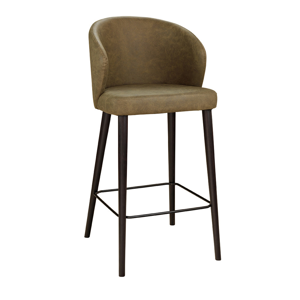 Gastronomiebarhocker_Polsterbarhocker_Sonataro-Arm-Bar_PND1_Bulus-17_vorne_2_1000px Sonataro Bar