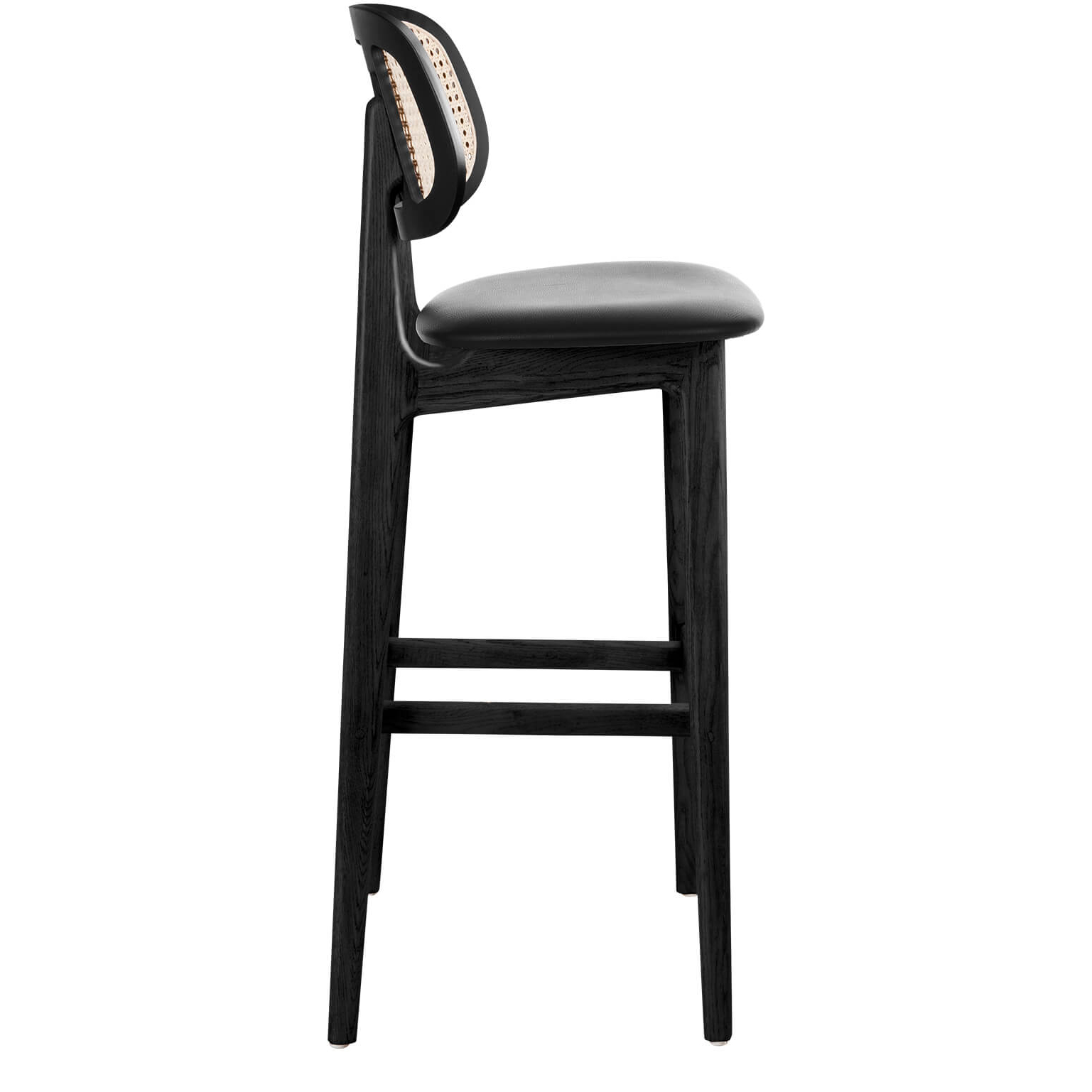 Holzbarhocker_Gastronomiebarhocker_Cumpo_Bar_CP_seite