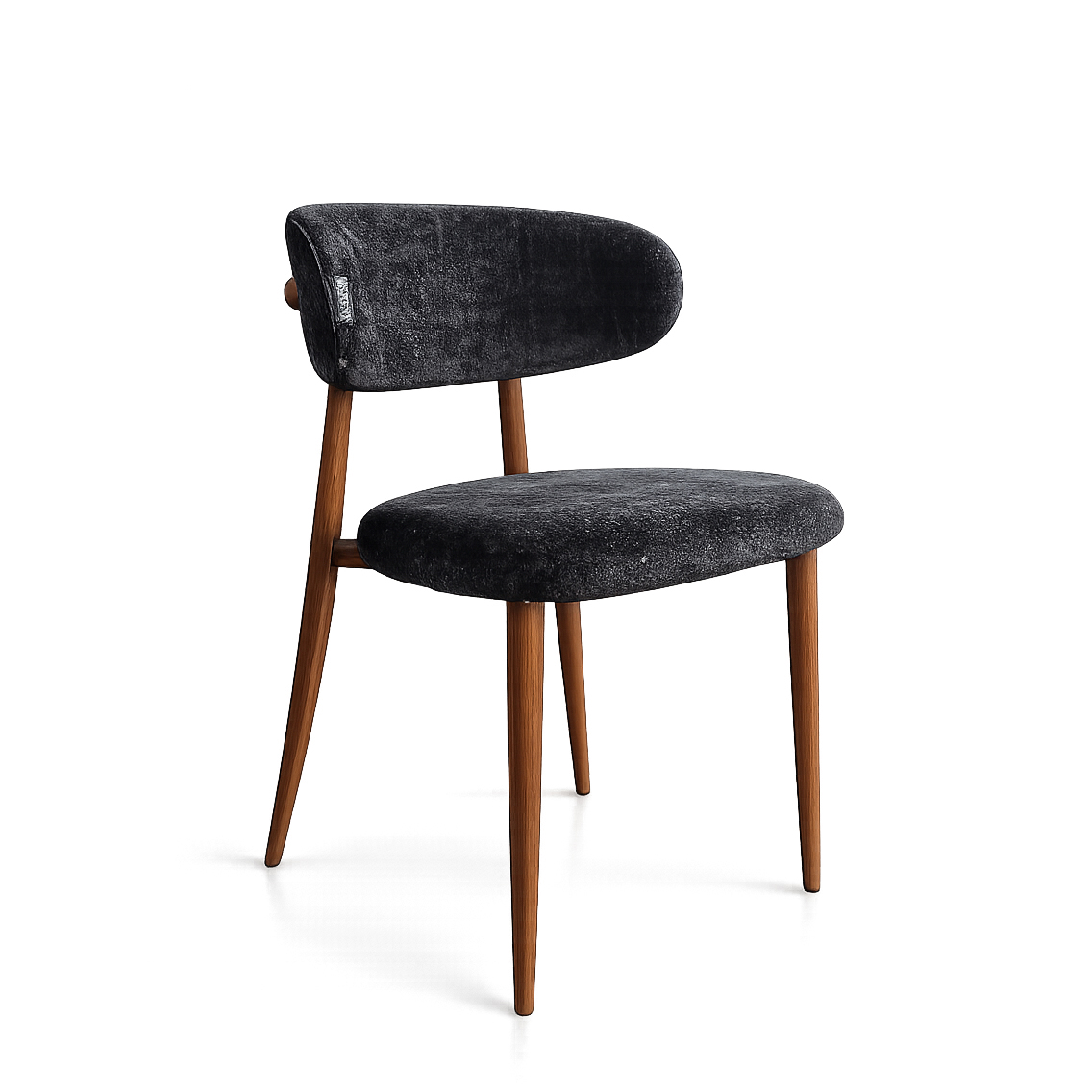 Polsterstuhl Vesa Haga 19 Polsterstuhl Vesa Haga 19