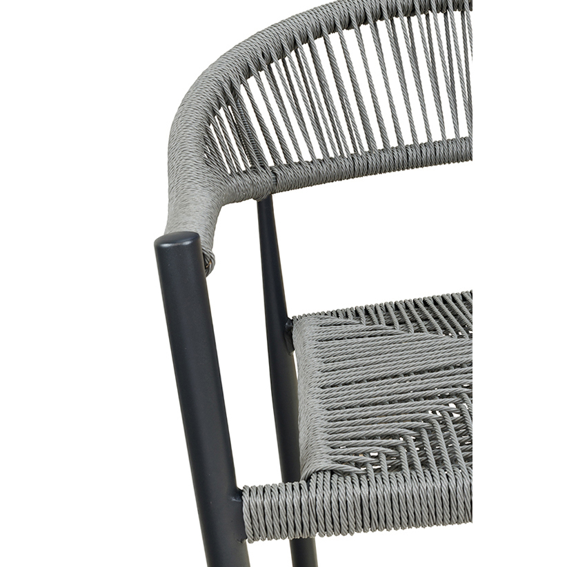 Gastronomie_Terrassen-Barhocker_Spidro-Bar-X-grey_detail-5_1000px