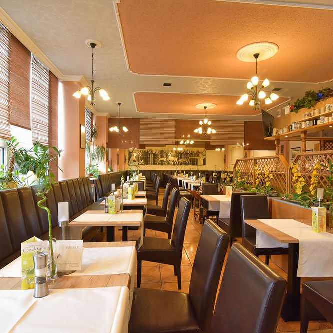 Schlossberg-Hotel-07024-Restaurant-2016_1000px Hotel am Schlossberg | Ziegenrück | Foto: Photo-Koenig Bad Lobenstein / Karsten_Schmidt