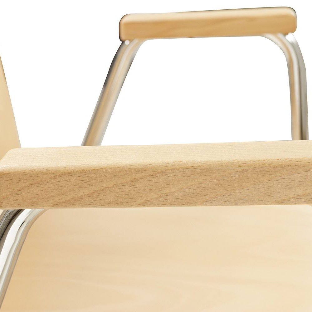 Beizton: Buche natur