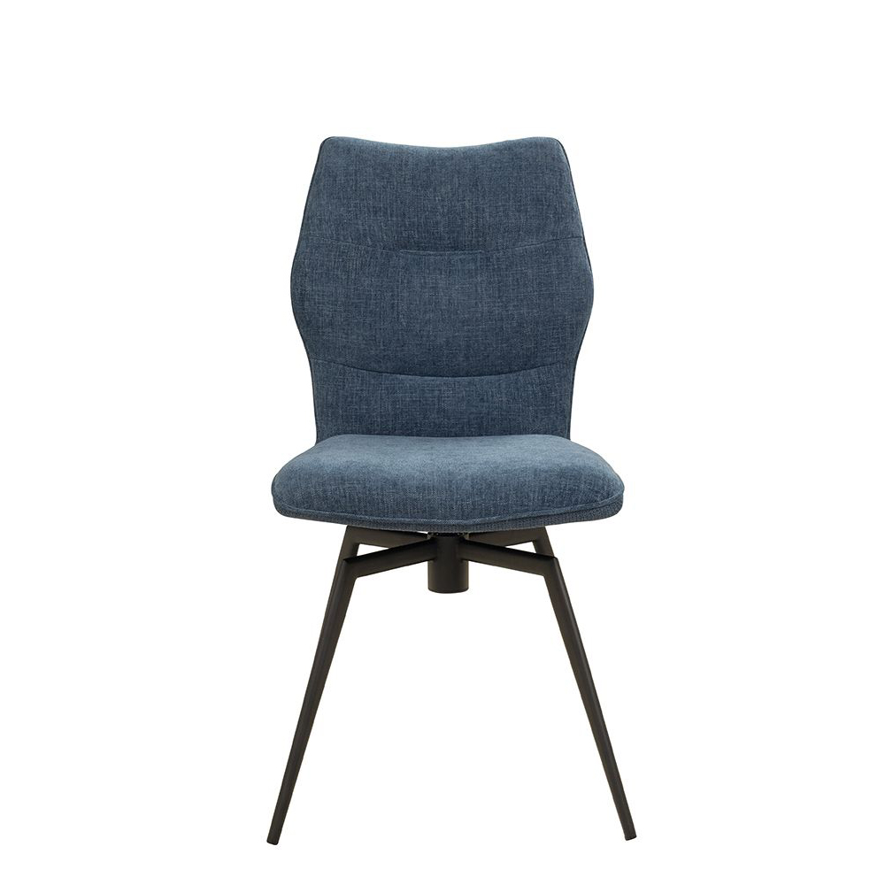 Metallstuhl FONDI Caerula