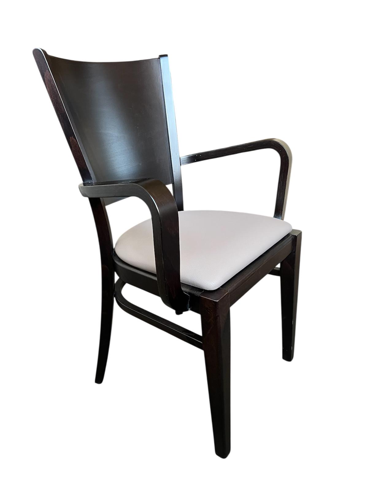 06-041125-4 Holzstuhl Eliza AL Sonderposten