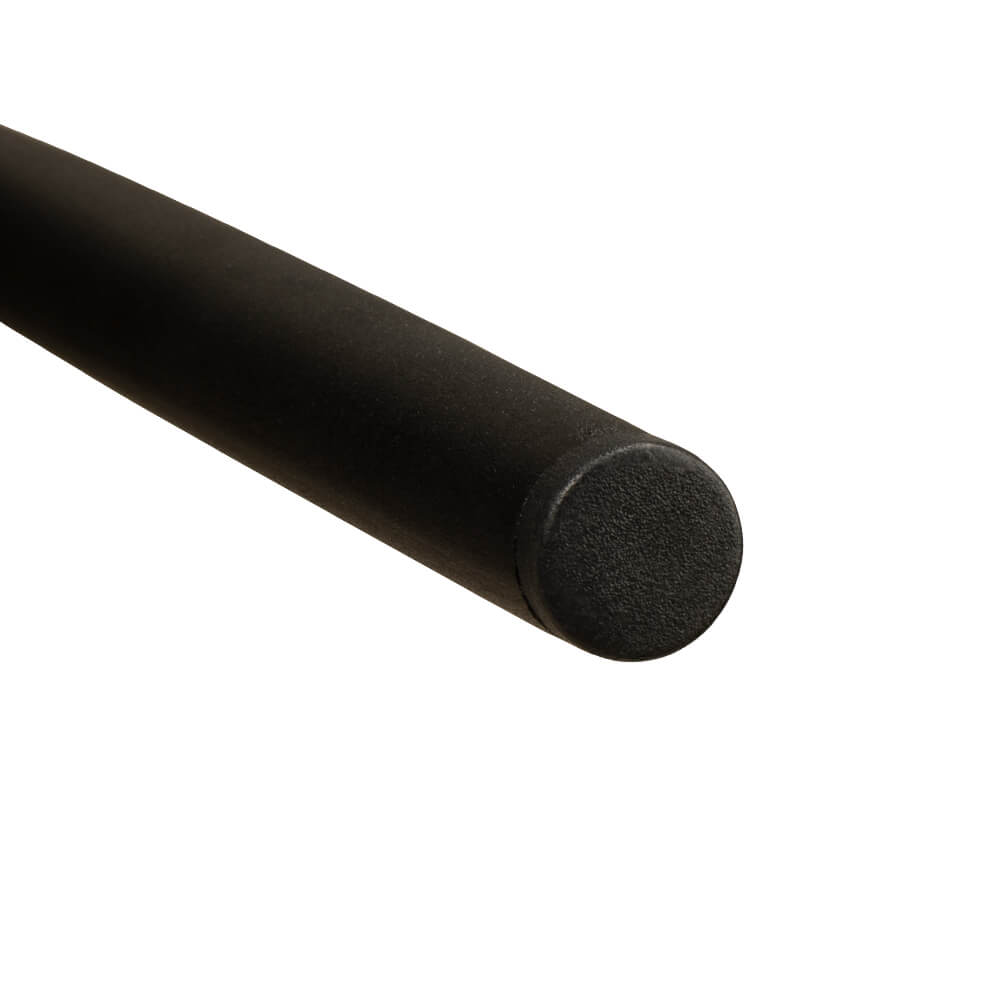 Salvado Wenge Torrero-803 Indoorstuhl – Detail Fuß