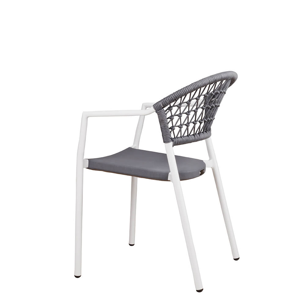 Gastronomie-Outdoorstuhl_Gio-white-grey_6