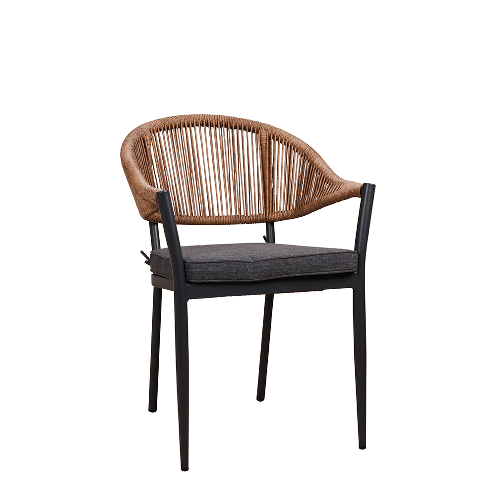 Gastronomie-outdoor-stuhl-Romero_vorne_1000px Romero