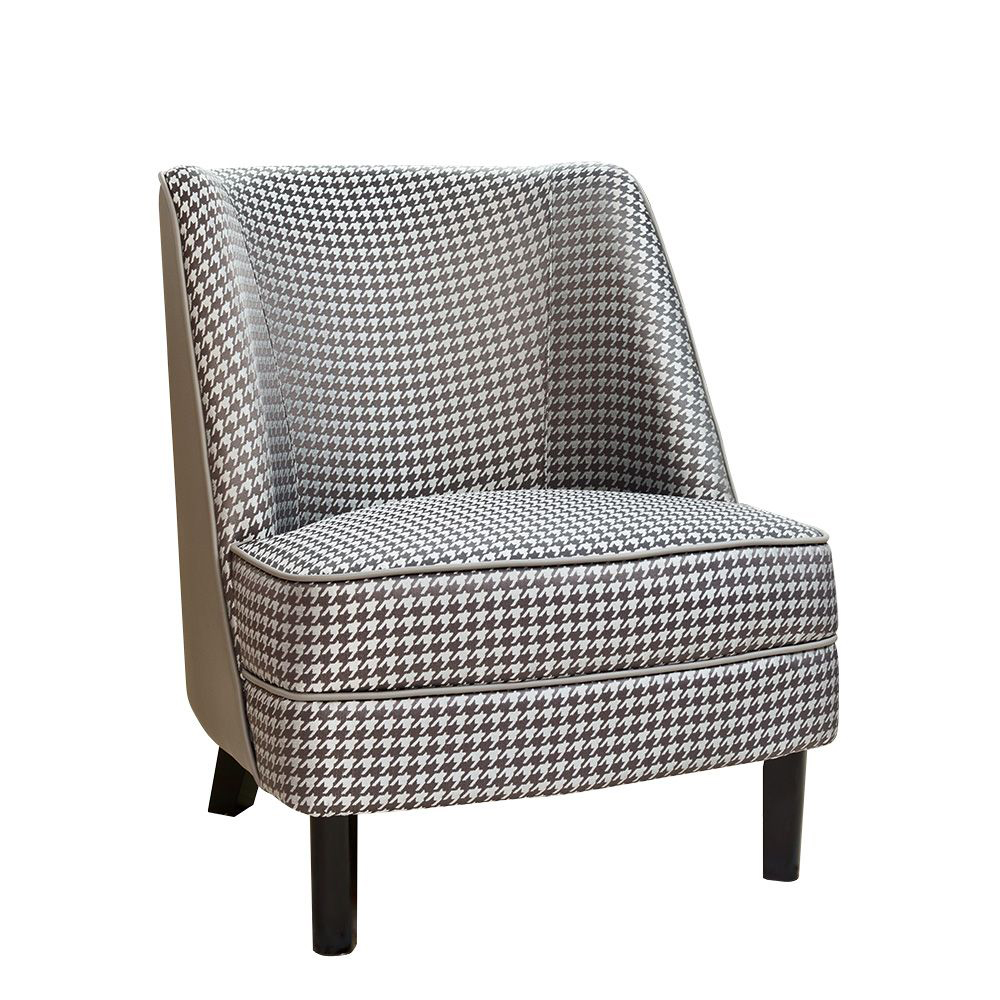 Beizton: Wenge/Bezug: Kaiman-494 (außen), Cassio-14 (innen)