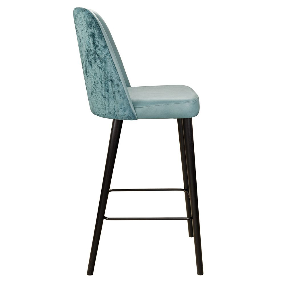 Beizton: PND1 | Bezug: Sitz Gavin-24  |  Rücken außen: Fogo-21_Seitenansicht