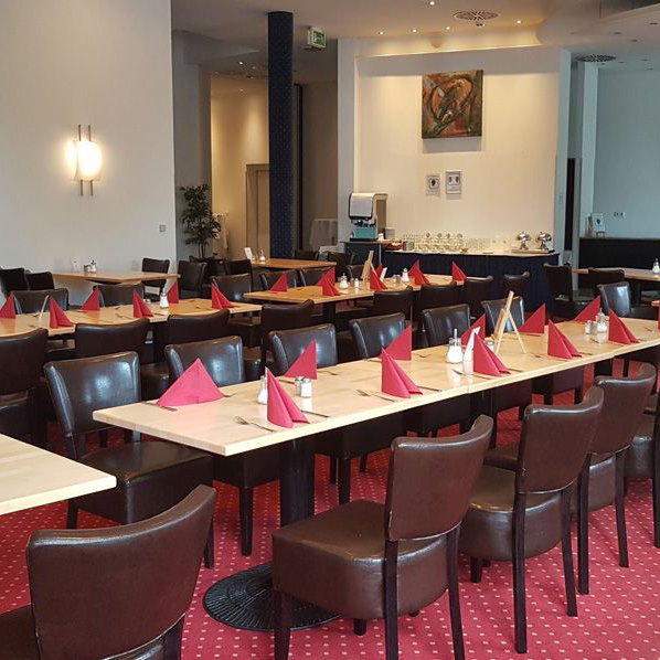 Foto: Hotel Belmondo│Leipzig