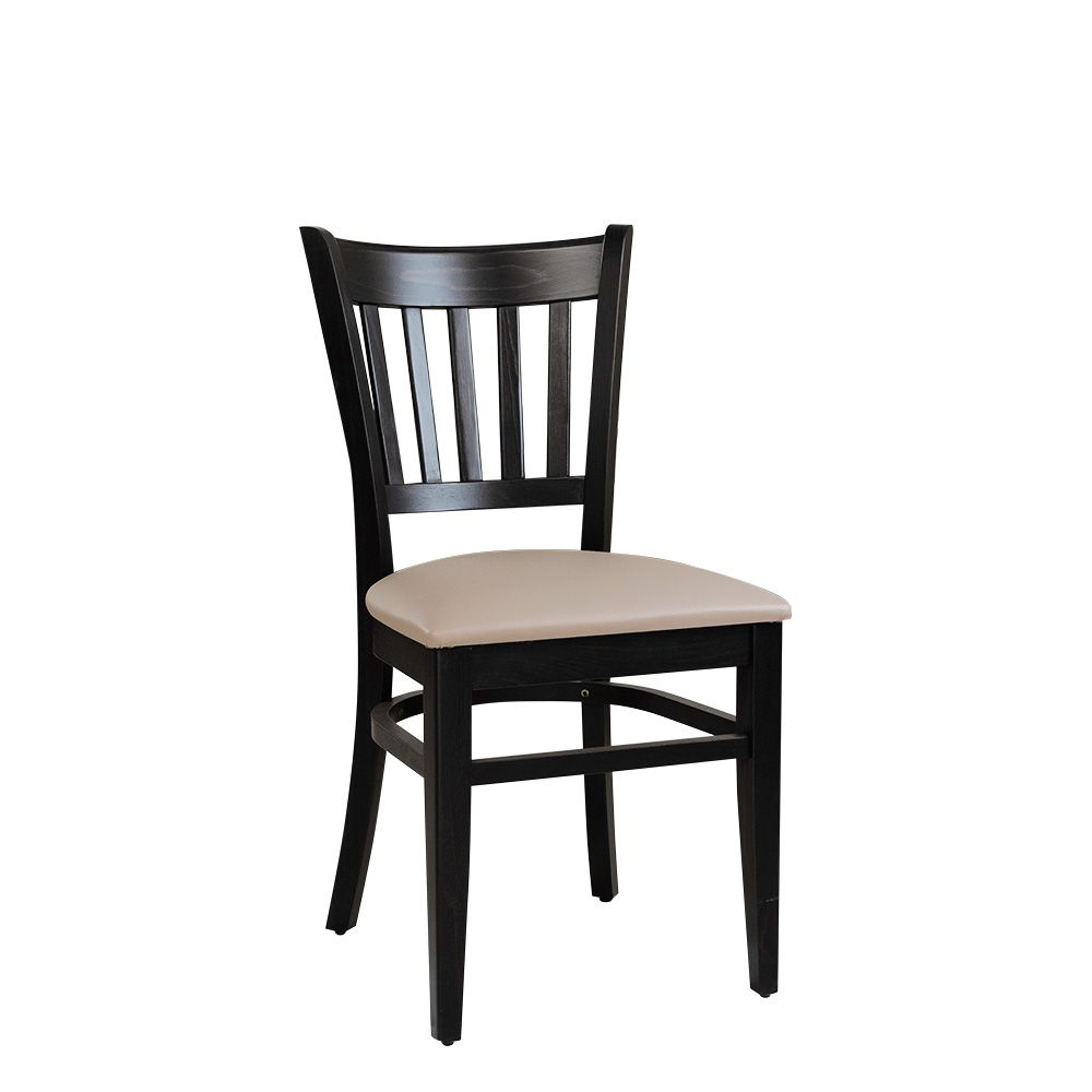 gastronomie-holzstuhl-ladis-p-_8 Beizton: Wenge / Bezug: D-1128