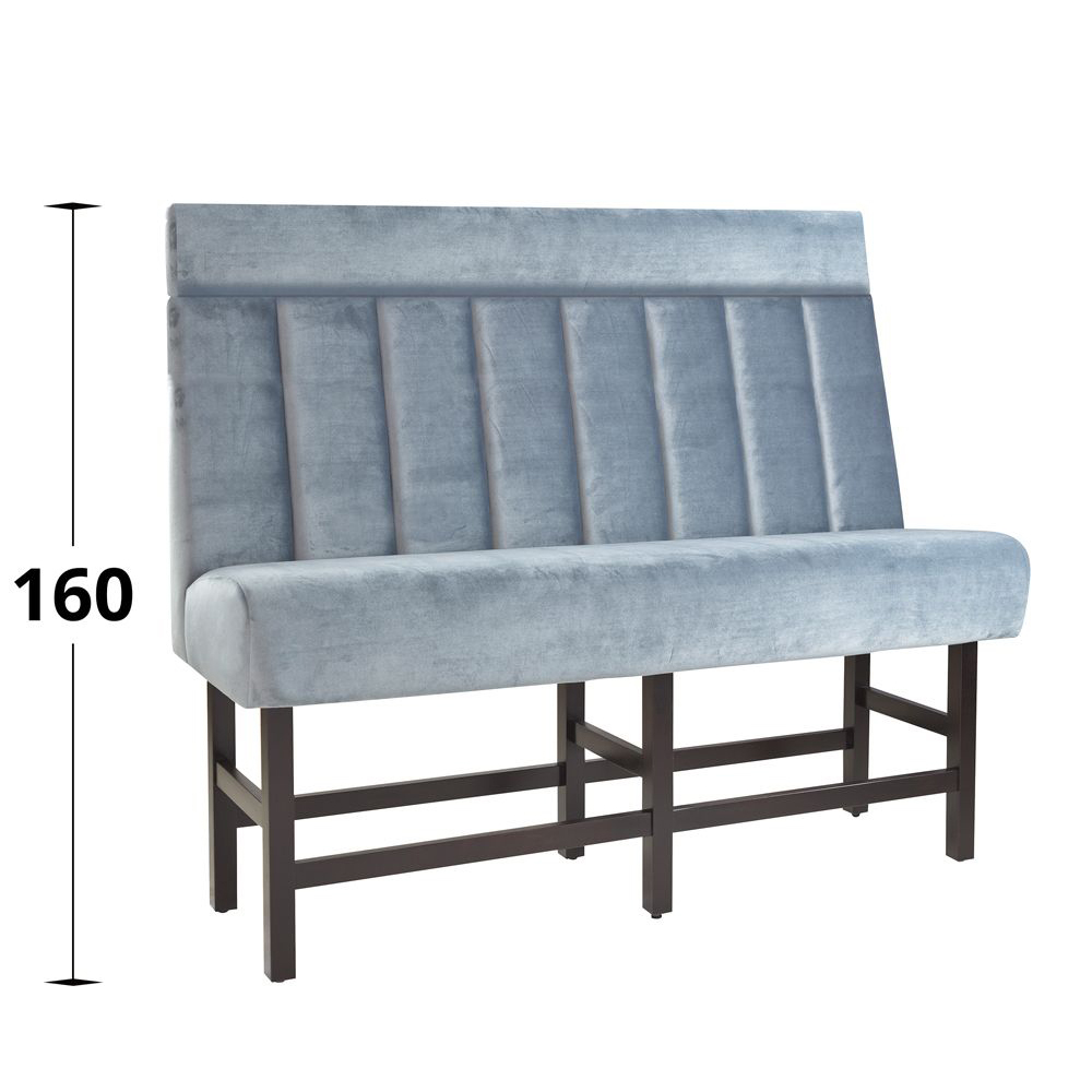 gastronomie-sitzbank-q-103-h-k-_1_4342 Q 103 H K