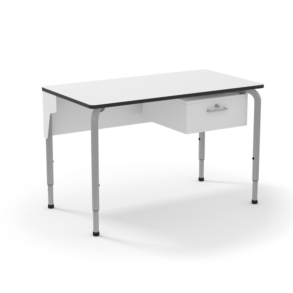 Lehrertisch Rectangle