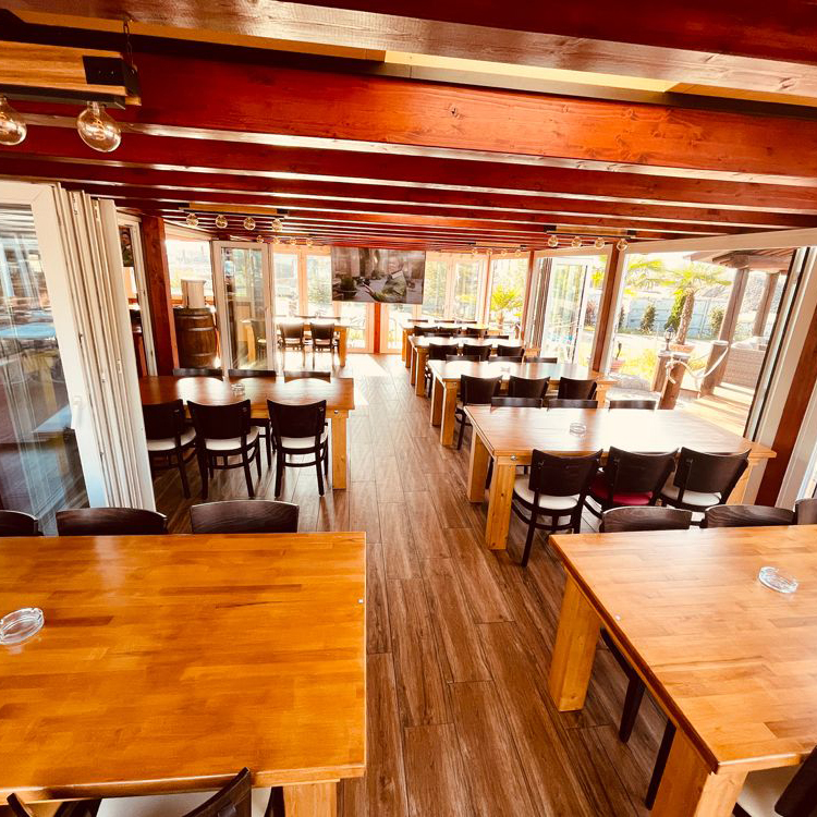 Foto: The Bandits | Tuggen