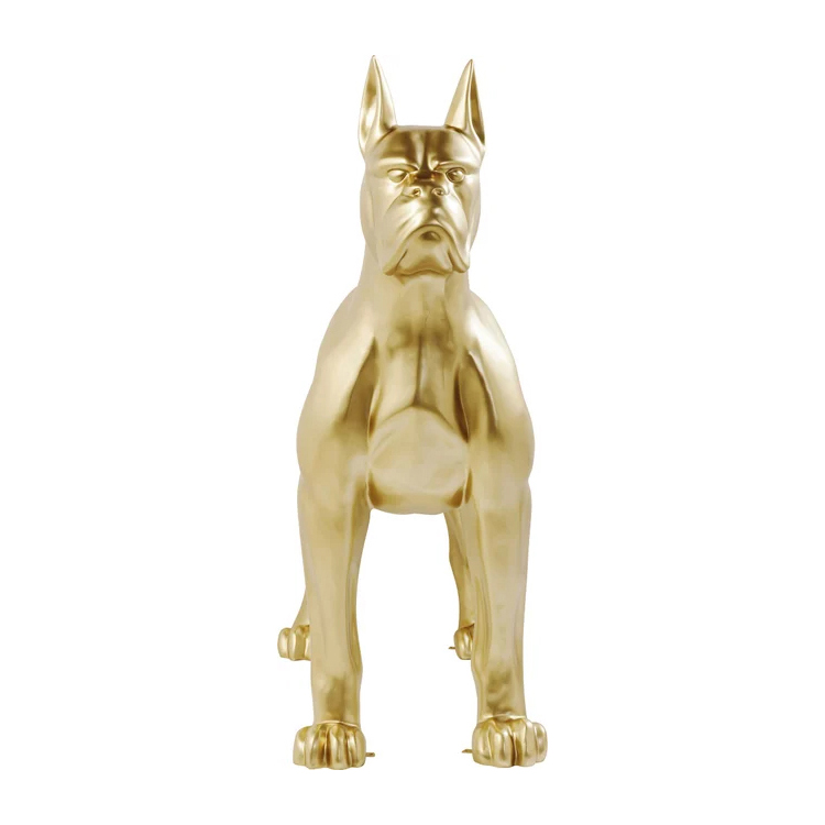 Deko-Figur_Toto-XL-Gold-180_2