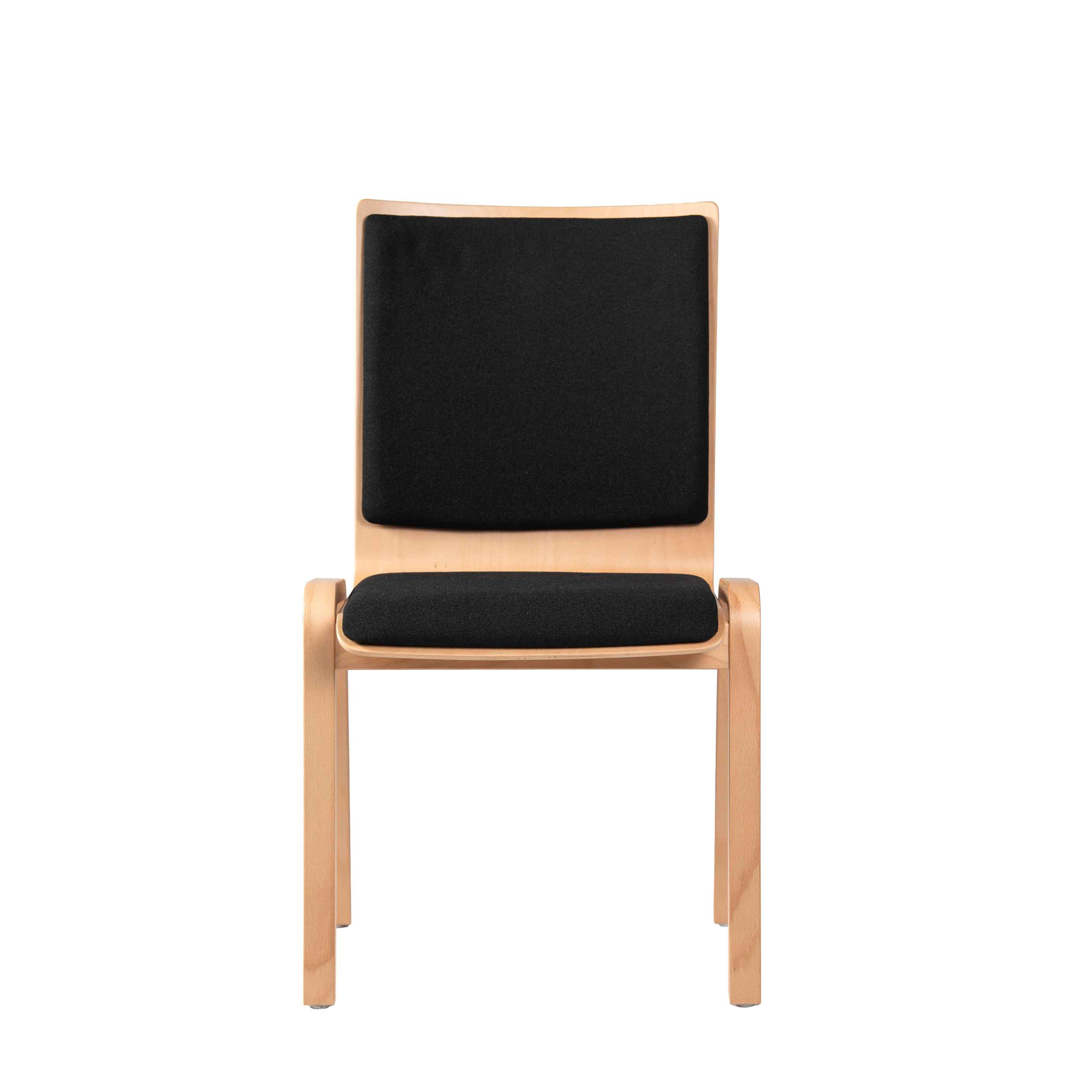 Eruno 320 W Konferenzstuhl – Frontal