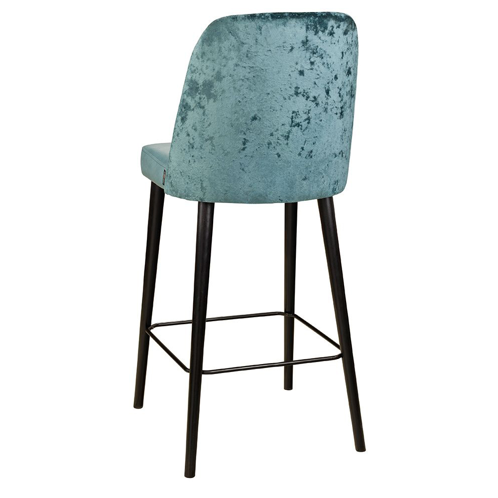 Beizton: PND1 | Bezug: Sitz Gavin-24  |  Rücken außen: Fogo-21_Rückansicht