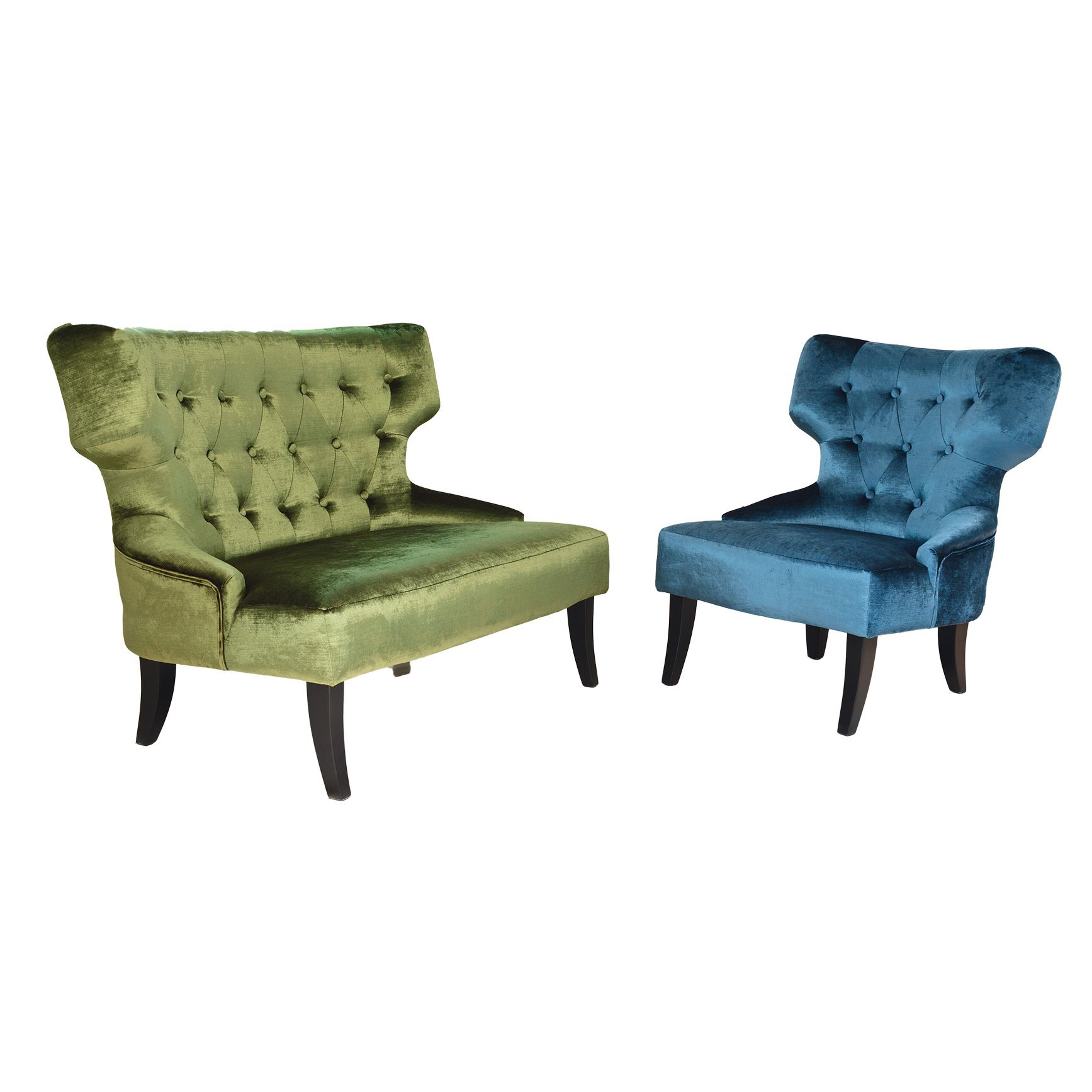 gastronomie-sessel-adino-_4 Adino-Sofa-2 mit Adino Sessel