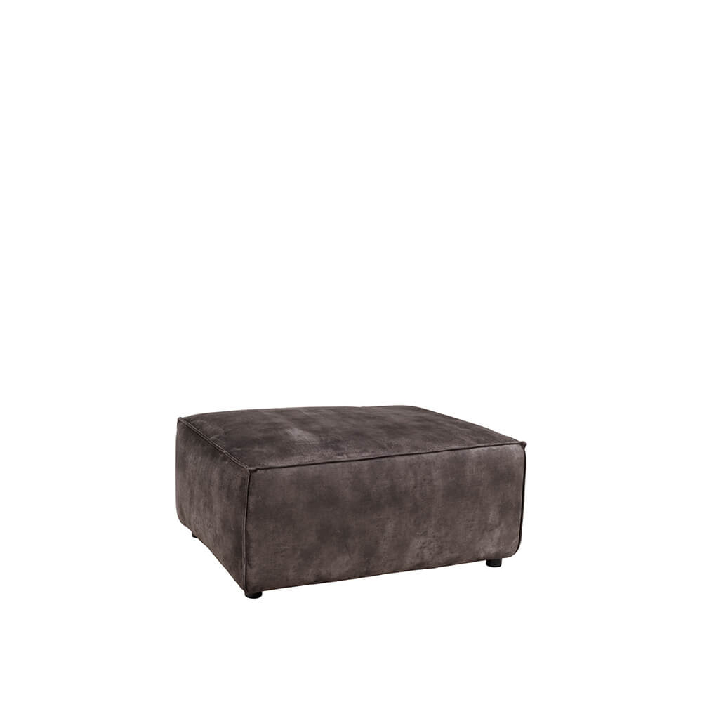 modularsofa_Sitzelement_Novoro_Hocker_seite