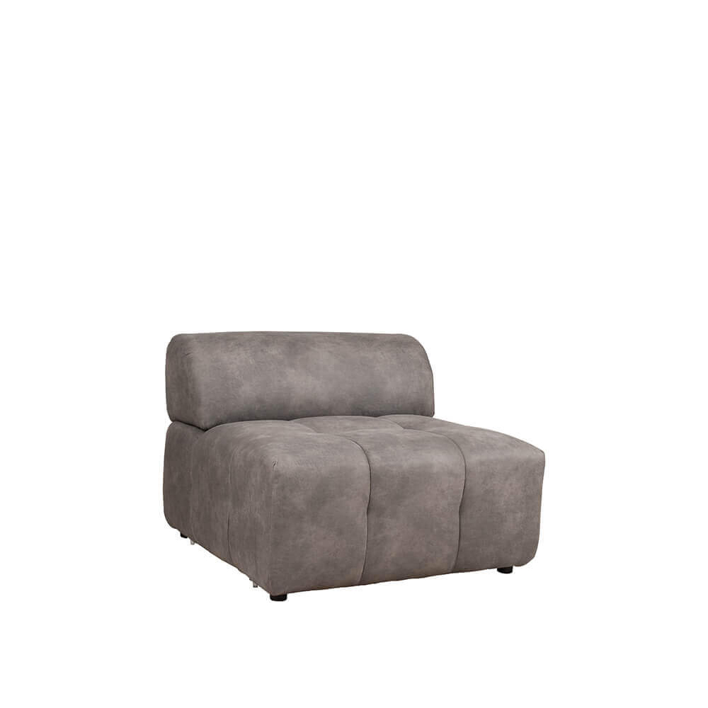 Gastronomiesofa_Modulesofa_Modera_element_vorne Modera Element