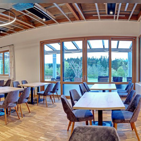 Foto: Kitzberger Gastrodesign GmbH | Neustift (A)