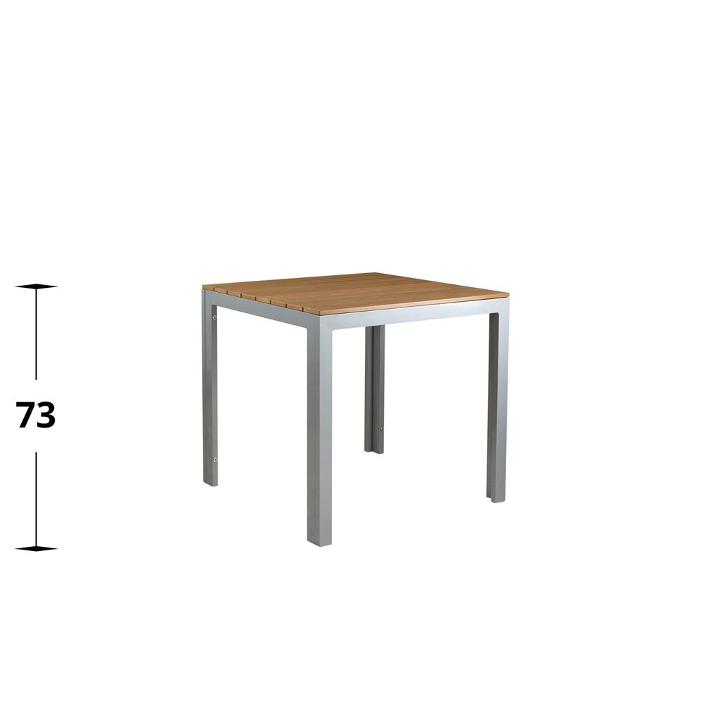 gastronomie-outdoortisch-otao-teak-_3 Otao 80 Teak