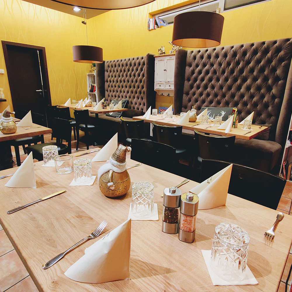 Foto: Koppes Tafelhaus