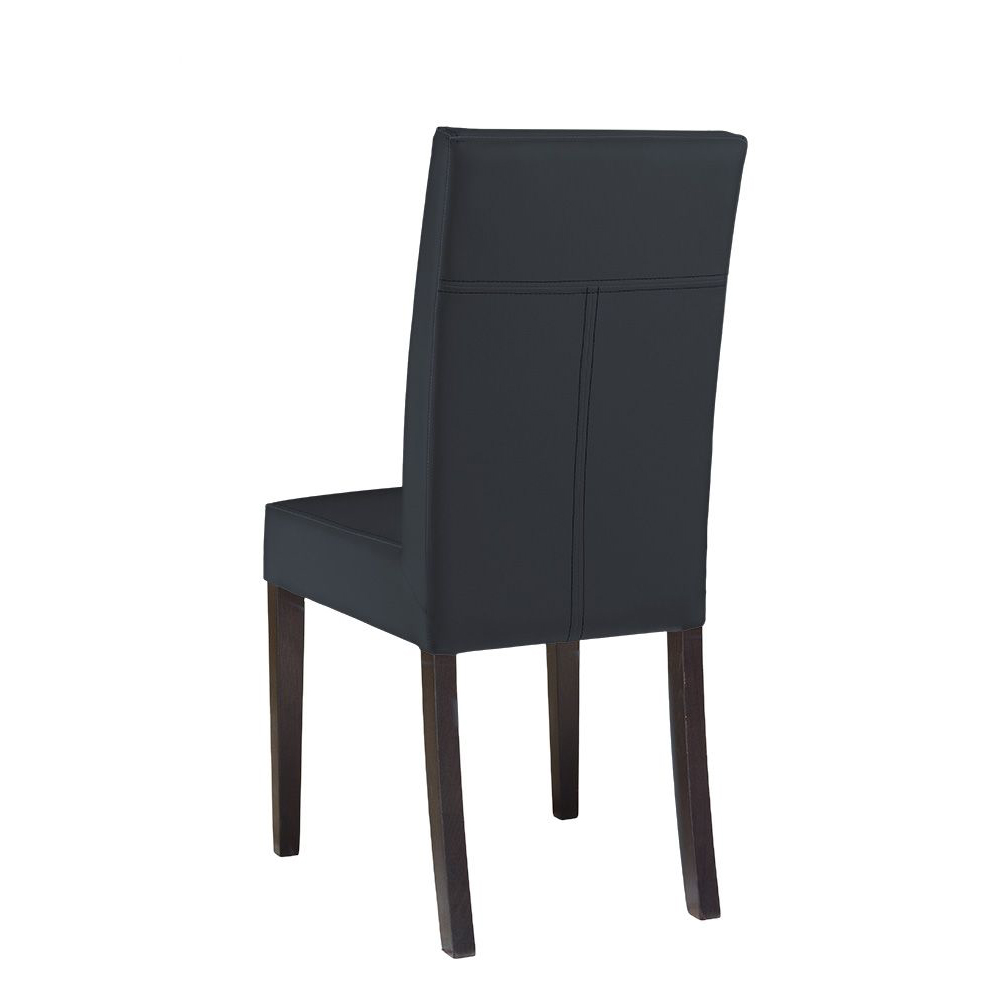 gastronomie-polsterstuhl-biadis-_2 Beizton: Wenge | Bezug: D-8