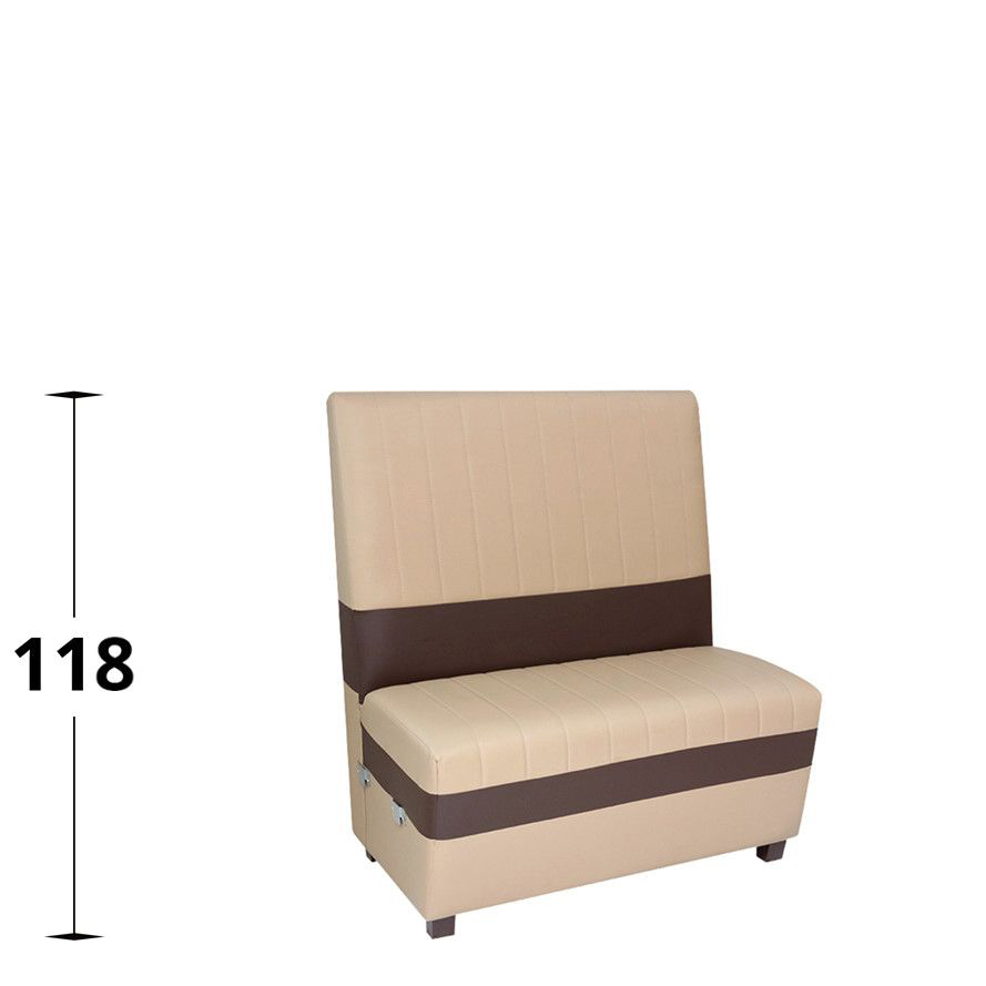 gastronomie-sitzbank-undio-100-_5 Undio 100