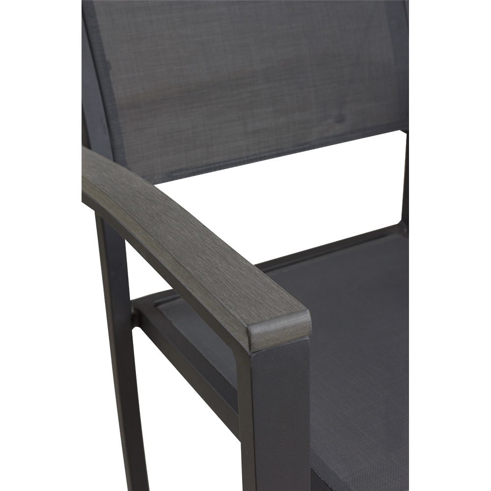 Gastro_Terrassenstuhl_Georgia-anthrazit-taupe_Detail_1000px