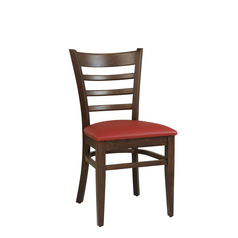 Beizton: American Walnut/ Bezug: D-99