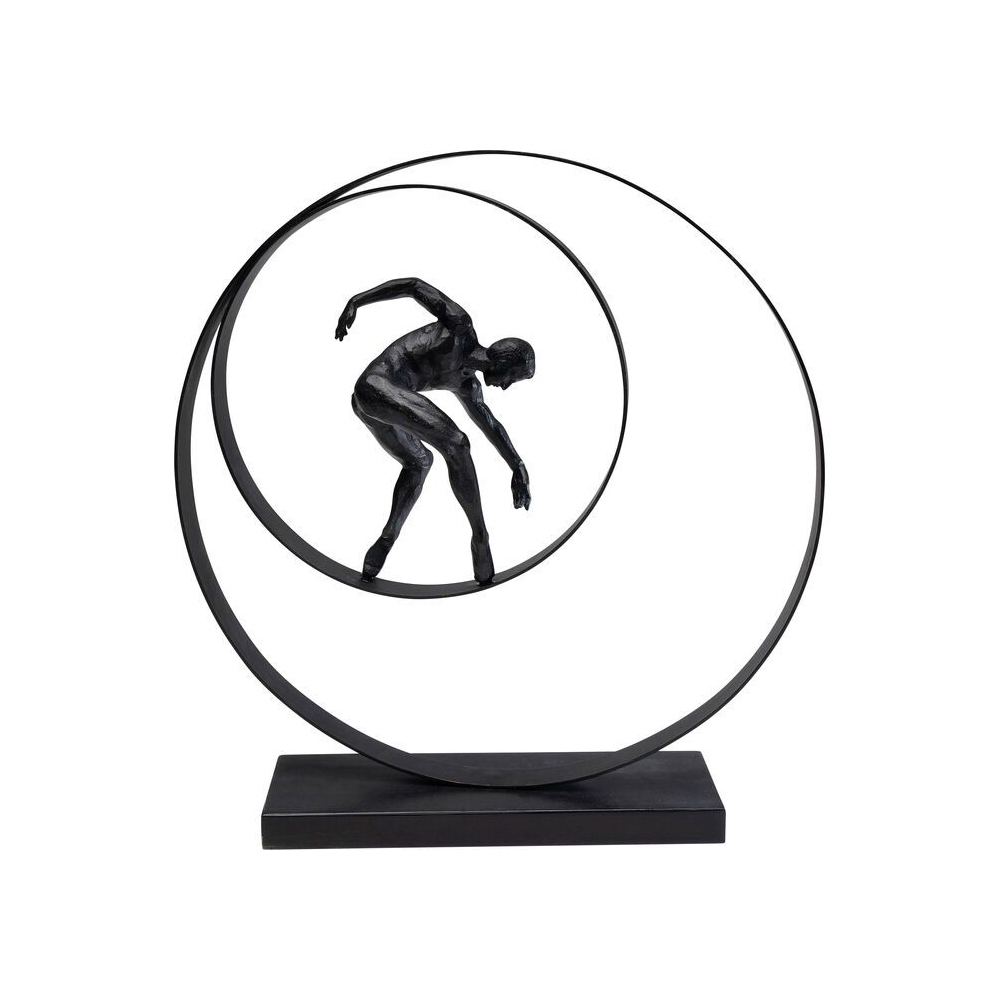 56342_master_a Deko Figur Artist Circle 45cm