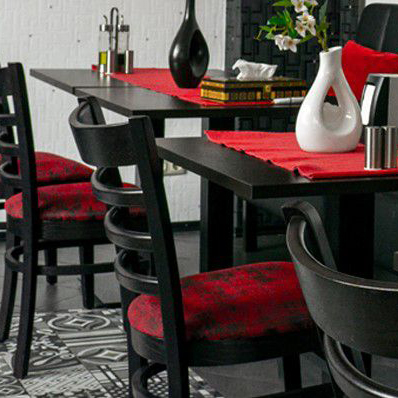 gastronomie-sitzbank-econa-103-100-cm-_13 Foto: Magie des Orients Restaurant