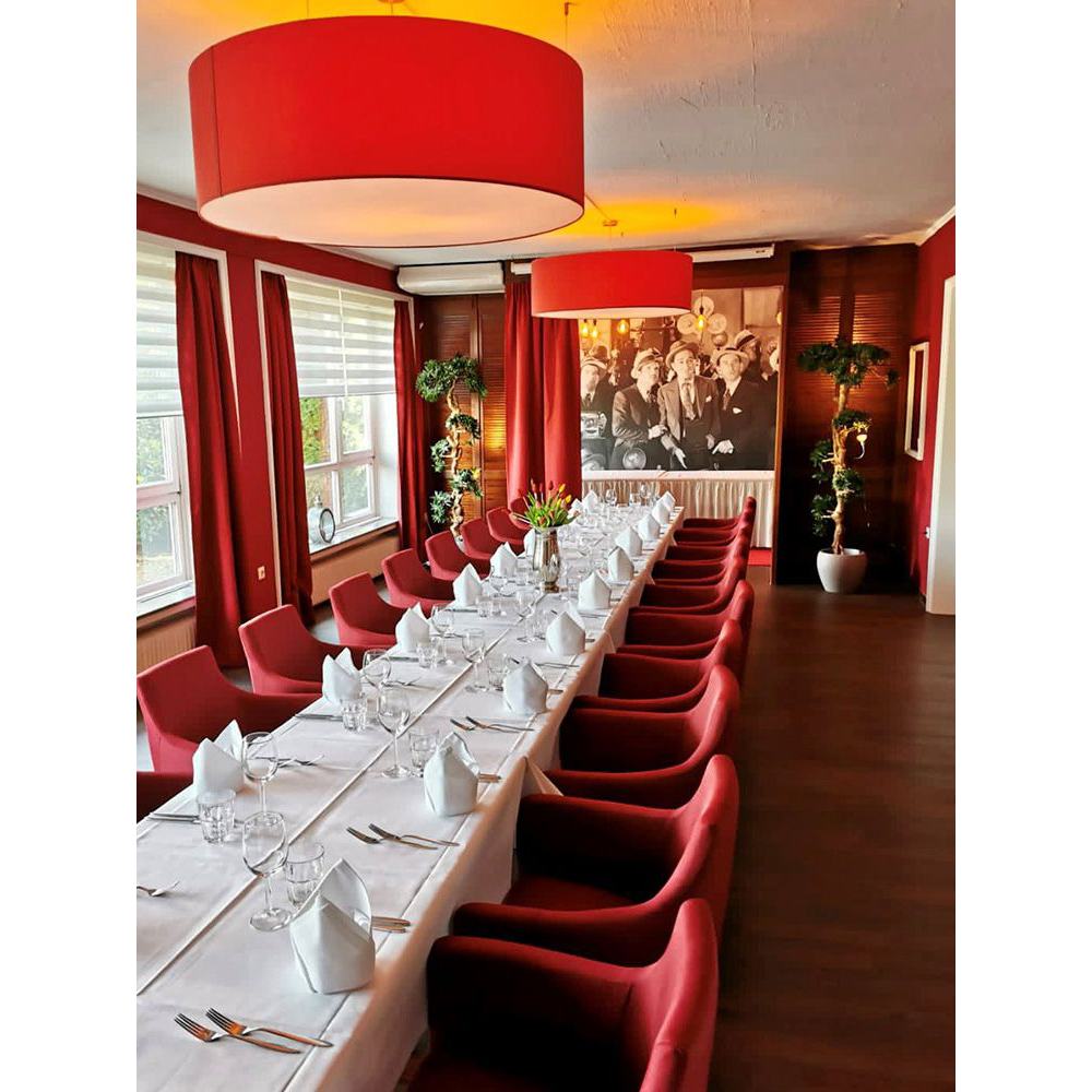 Wintergarten-Tafel_1000px Foto: Parkhotel Milser Krug | Bielefeld